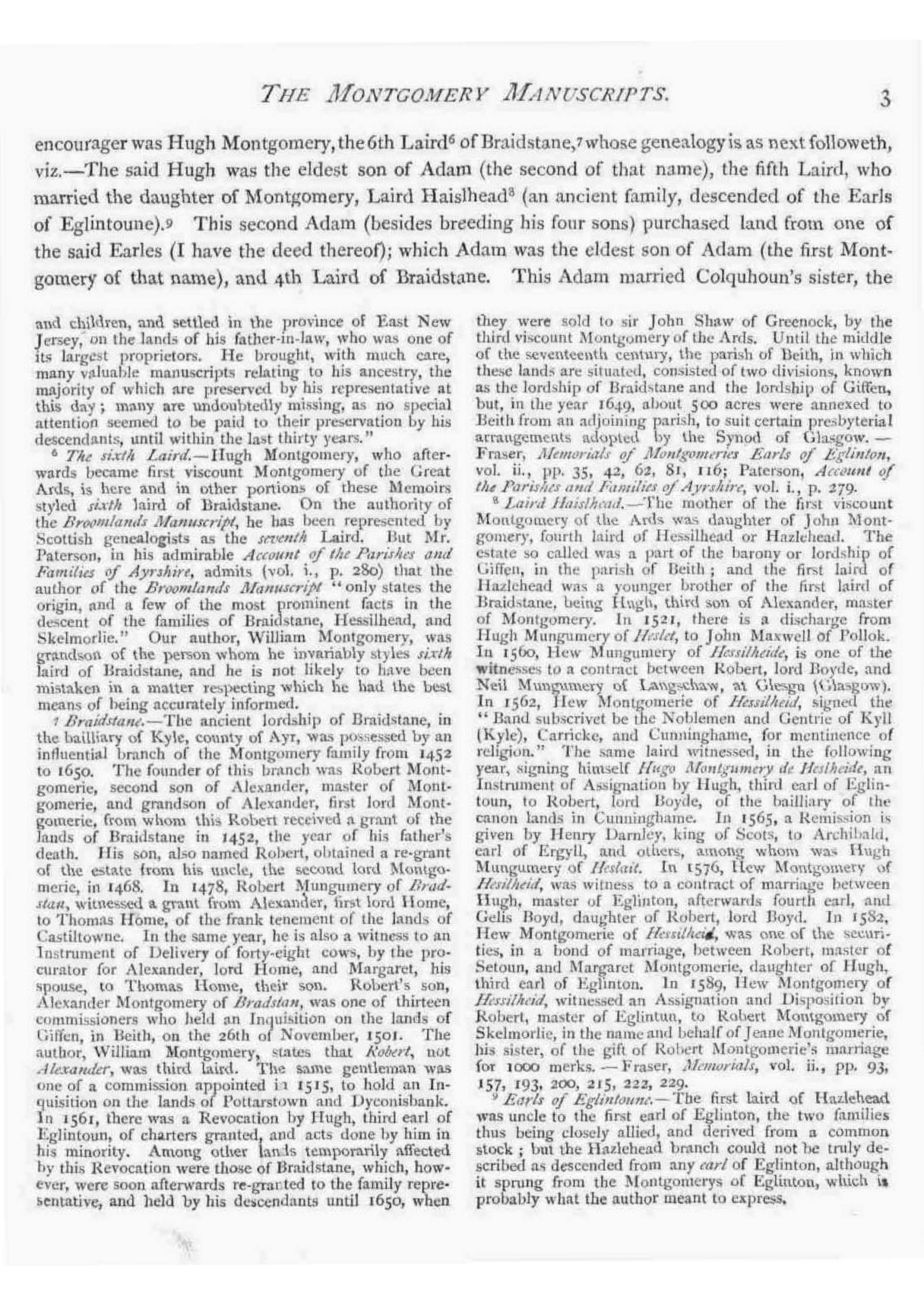 Document